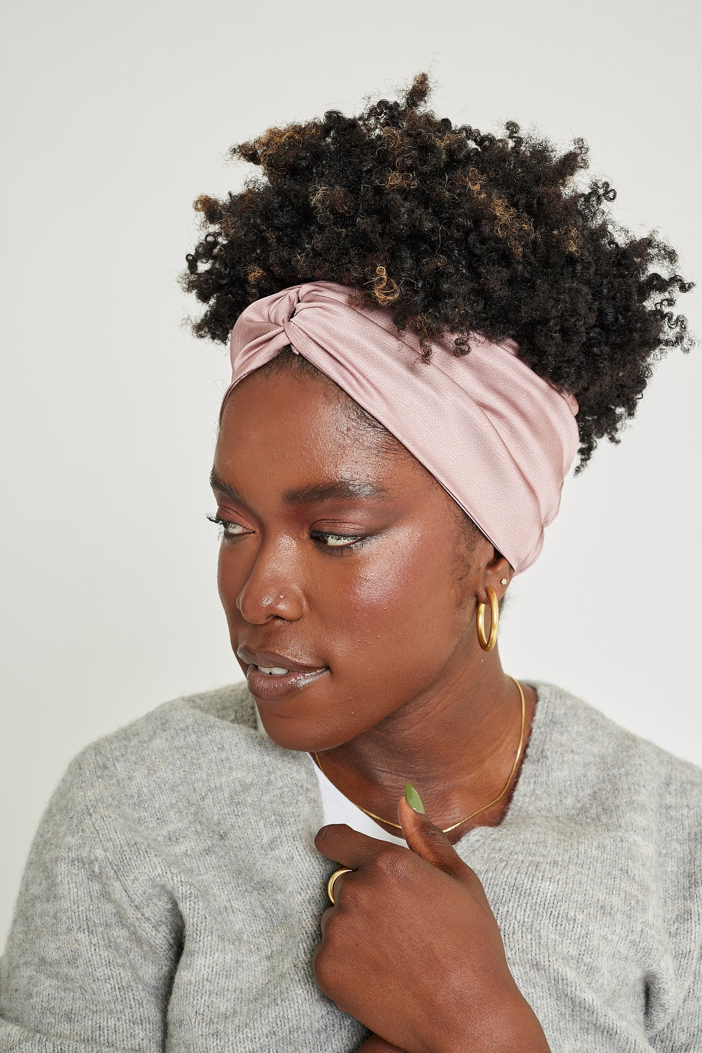 Headbands & Hair ties